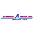 Four Seasons Heating & Air Conditioning Inc - Air Conditioning Equipment & Systems