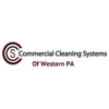 Commercial Cleaning Systems gallery