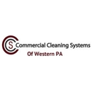 Commercial Cleaning Systems - Industrial Cleaning