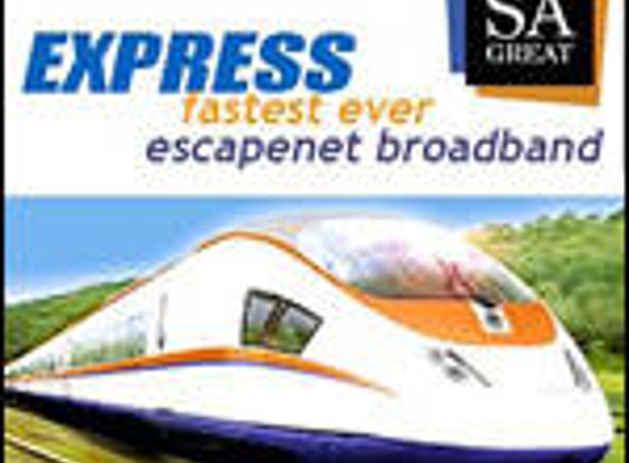 Escape Internet - Keswick, SA