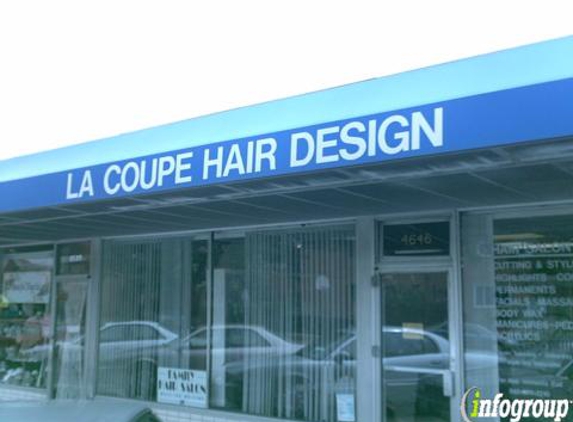 La Coupe - Skokie, IL