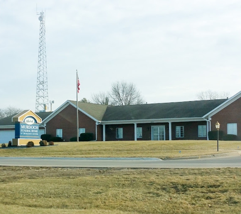 Murdoch Funeral Home & Cremation Service - Cedar Rapids, IA