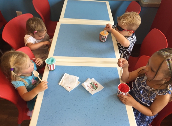 Rita's Italian Ice & Frozen Custard - Suwanee, GA