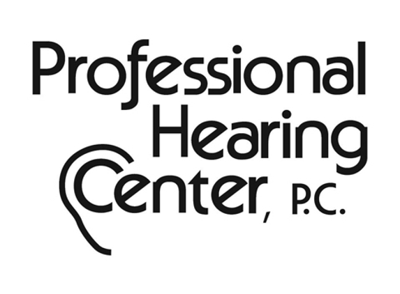 Professional Hearing Center, P.C. - Omaha, NE