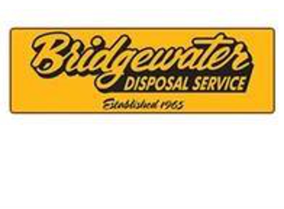 Bridgewater Disposal Service - Middlesex, NJ