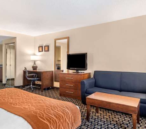 Comfort Inn & Suites - Athens, GA