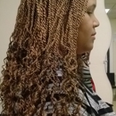 Eve's African Hair Braiding - Hair Stylists