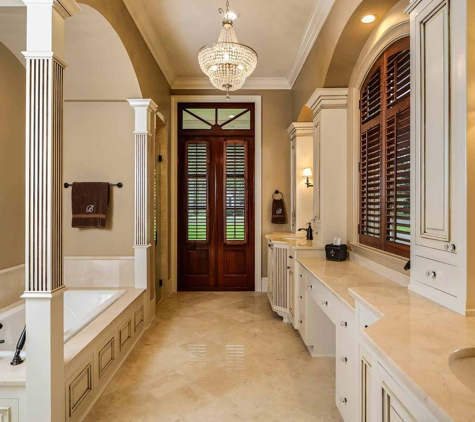 Kitchen to Bath Concepts - Baton Rouge, LA