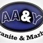 AA & Y Granite And Marble