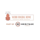 Webb Funeral Home - Funeral Supplies & Services