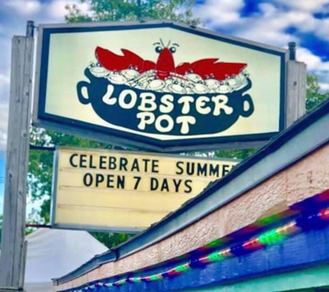 The Lobster Pot - Lake George, NY