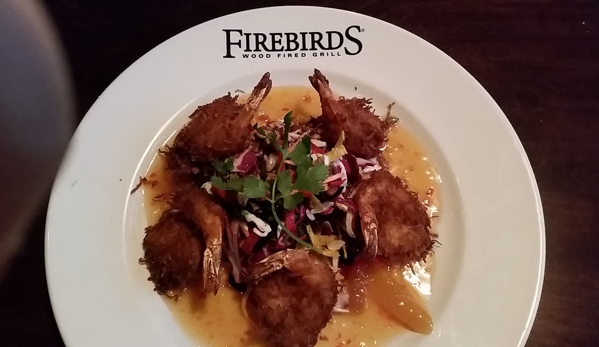 Firebirds Wood Fired Grill - Orlando, FL