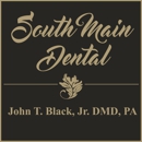 South Main Dental - John T Black Jr DMD PA - Dentists