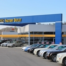 Moses Factory Outlet - Teays Valley - Used Car Dealers