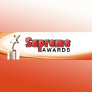 Supreme Awards - Trophies, Plaques & Medals