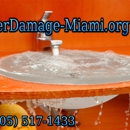 Water Damage - Water Damage Restoration