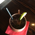 Tarwater Tavern