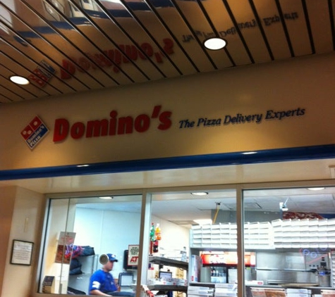 Domino's Pizza - Homestead, FL