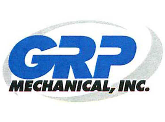 GRP Mechanical, Inc. - Omro, WI