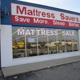 Mattress Savers