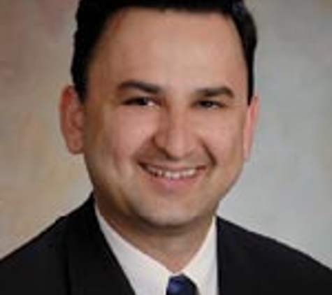 Dr. Tamim Ahmad Wafa, MD - Modesto, CA