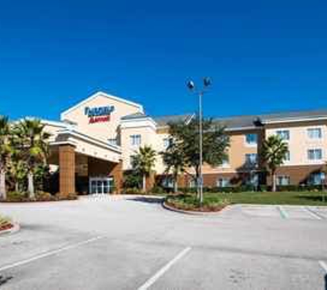 Fairfield Inn & Suites - Clermont, FL