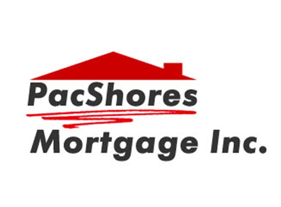 Pacshores Mortgage Inc. - Los Angeles, CA