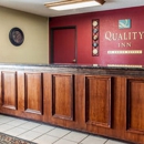 Quality Inn - Motels