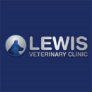 Lewis Veterinary Clinic - Veterinary Clinics & Hospitals