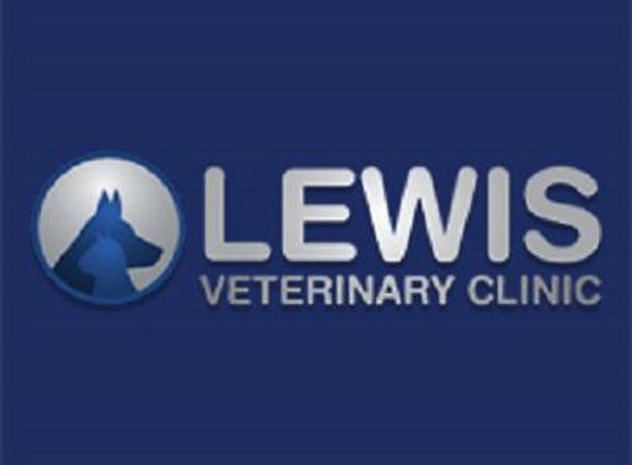 Lewis Veterinary Clinic - Lawrence, KS