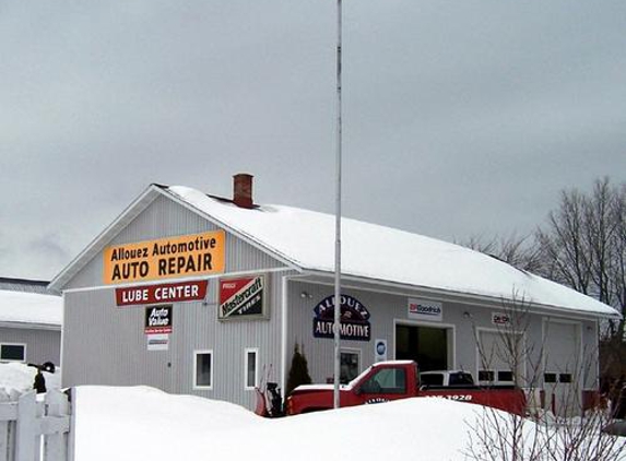 Allouez Automotive - Allouez, MI