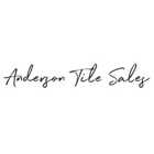 Anderson Tile Sales