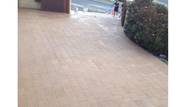 Retaining & Paving Solutions Pty Ltd