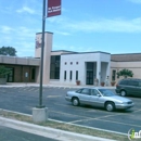 Central Community Center - Skating Rinks