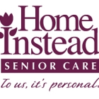 Home Instead Senior Care