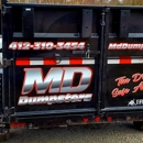 MD Dumpsters LLC - Dumpster Rental