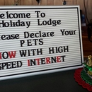 Holiday Lodge - Motels