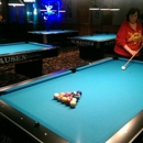 Village Billiards - Tourist Information & Attractions