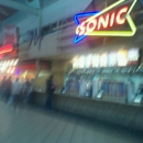 Sonic Drive-In - Fast Food Restaurants