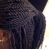 African Braids & Twists gallery