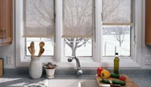 Discount Custom Blinds Company and Repair - port richey, FL. sheer weave shades!!