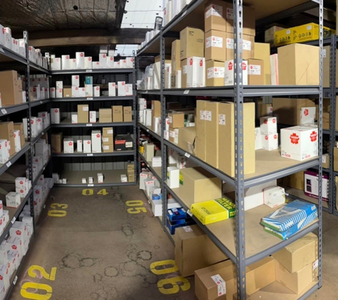 Independent Oils - Ulverstone, TAS