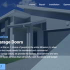 Wheaton Garage Doors