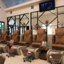 Nails Hair Spa Massage - Day Spas