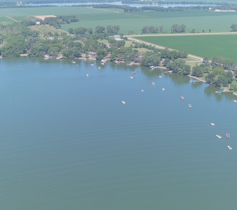 Lakeshore drone services - Manitowoc, WI