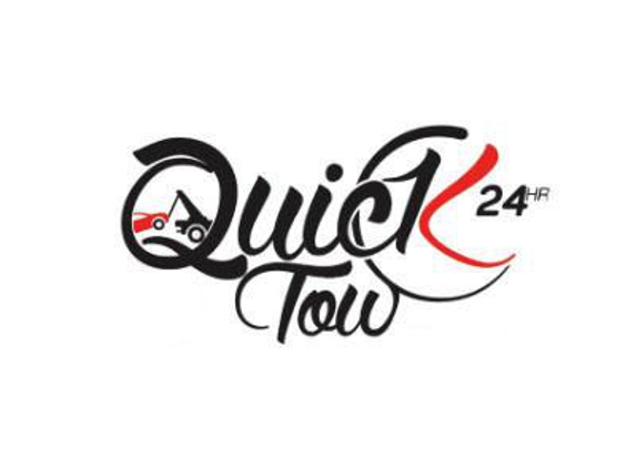 Quick Tow - West Allis, WI