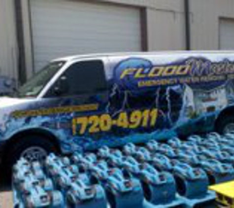 Flood Masters - Edmond, OK