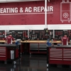 Dango Electric Gates Repairs & Installation gallery