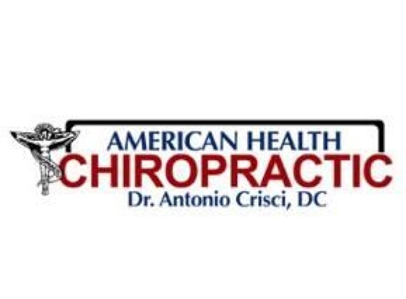 American Health Chiropractic - Milford, OH