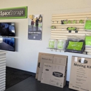 Extra Space Storage - Self Storage